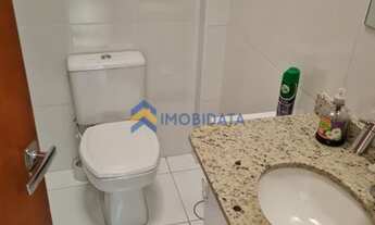 Imagem 2: Conjunto para locação 40m², 2 salas, 1 vaga, Brooklin Paulista, São Paulo, SP