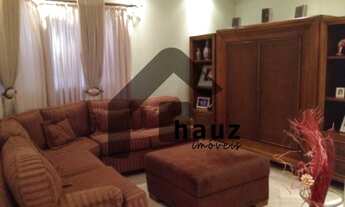 Imagem 7: Casa para aluguel, 5 quartos, 5 suítes, 3 vagas, Lago da Boa Vista - Sorocaba/SP