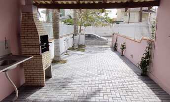 Imagem 4: Casa com 2 dormitórios à venda, 107 m² por R$ 375.000 - Itacolomi - Balneário Piçarras/SC