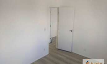 Imagem 7: Apartamento com 2 dormitórios para alugar, 57 m² por R$ 1.045,00/mês - Chácaras Fazenda Co