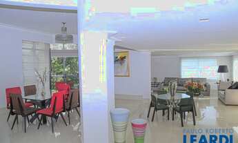 Imagem 5: APARTAMENTO - HIGIENÓPOLIS - SP