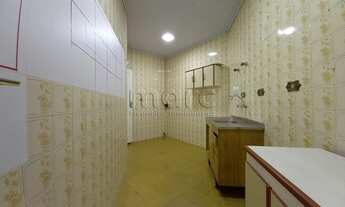 Imagem 6: SAO PAULO - Casa Padrão - ACLIMACAO