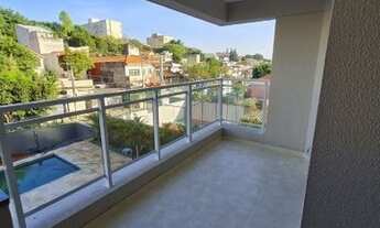 Imagem: Apartamento á venda na Lapa