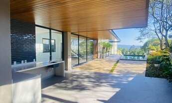 Imagem 6: Casa em Condomínio para Venda em Santana de Parnaíba, Tamboré, 4 dormitórios, 4 suítes, 7