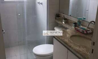 Imagem 3: Apartamento com 2 dormitórios à venda, 49 m² por R$ 255.000,00 - Condomínio Vida Plena - S