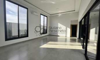 Imagem 2: CASA com 03 quartos para VENDA Condomínio Avila