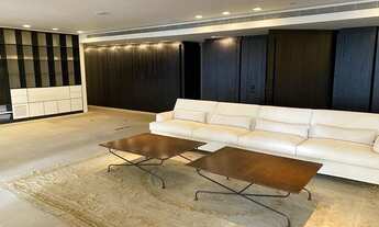 Imagem: Apartamento á venda no Itaim - Parque do