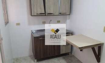 Imagem 5: Apartamento com 2 dormitórios para alugar, 73 m² por R$ 1.500,00/mês - Água Verde - Curiti