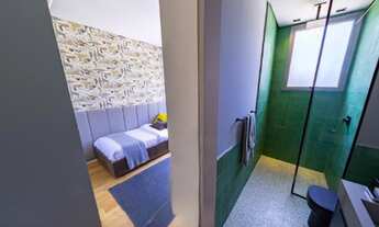 Imagem 4: APARTAMENTO À VENDA EM ITAIM BIBI