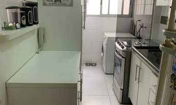 Imagem 5: APARTAMENTO COM 2 DORMITÓRIOS E 1 VAGA