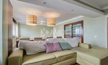 Imagem 3: Curitiba - Apartamento Padrão - Água Verde