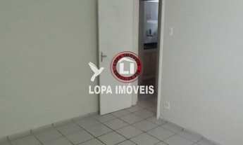 Imagem 7: Apartamento de quarto e sala com área em Santa Teresa. Confira!