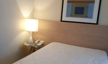 Imagem 4: Flat à venda no Itaim Bibi