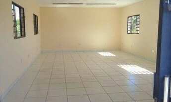 Imagem 4: Casa com 3 Dormitórios para alugar, 170 m² por R$ 1.500/mês - Loteamento Remanso Campineir