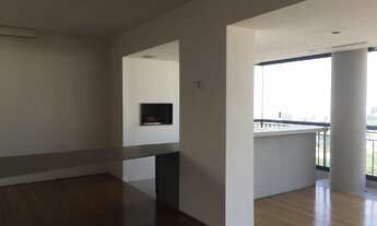 Imagem: Apartamento 3 dormitórios na Sumaré