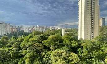 Imagem 4: Apartamento para venda tem 97 metros quadrados com 2 quartos em Panamby