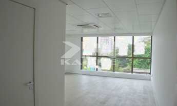 Imagem 3: PORTO ALEGRE - Conjunto Comercial/sala - Bela Vista