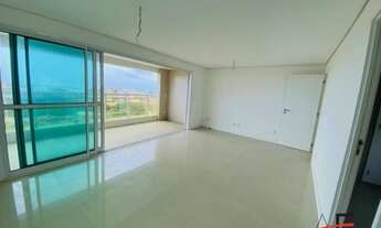 Imagem 2: Apartamento com 3 suítes no Moma Condominium - AP11868