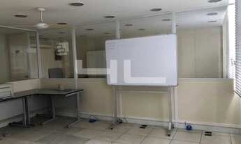 Imagem 5: Prédio/Edifício inteiro para venda possui 1150 metros quadrados em Botafogo - Rio de Janei