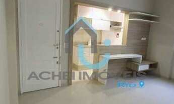 Imagem 2: Rio de Janeiro - Apartamento Padrão - Flamengo