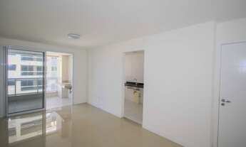 Imagem: Apartamento 3 Quartos com Suíte em Ilha