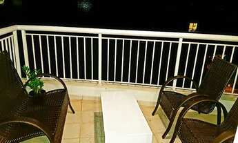 Imagem: Condomínio Mandarim 1 Dormitório 49m2