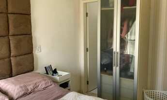 Imagem 5: Belo Sobrado em condomínio 2 Dts 1 Wc 1 Lavabo