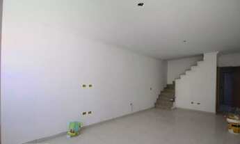 Imagem 7: Sobrado com 3 quartos e 4 vagas, em Vila Moraes