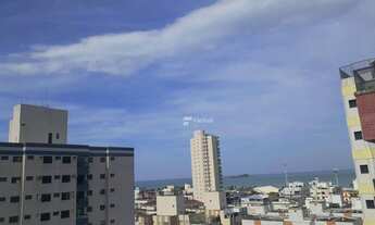 Imagem 2: Apartamento com 3 dormitórios à venda, 78 m² por R$ 400.000,00 - Enseada - Guarujá/SP