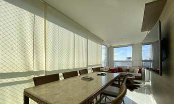 Imagem 2: 4 dormitórios com 3 vagas no condomínio CRISTAIS DA TERRA