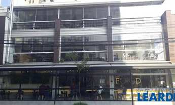 Imagem 7: COMERCIAL - VILA OLÍMPIA - SP