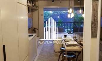 Imagem 6: Studio Hub Vila Madalena