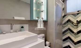 Imagem 2: Apartamento 3 suítes 2 vagas com lazer no Paraiso