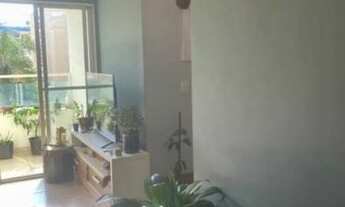 Imagem 4: Apartamento com 3 dormr/1 Suíte, 2 banheiros, 2 vagas no Morumbi