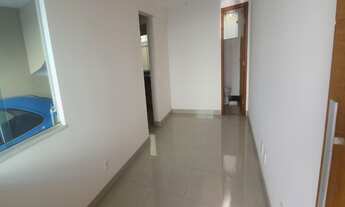 Imagem 2: BELO HORIZONTE - Casa Padrão - COPACABANA