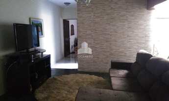 Imagem: Sobrado com 3 dormitórios à venda, 340