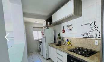 Imagem 6: Apartamento à venda Com 3 quartos e 2 vagas cobertas