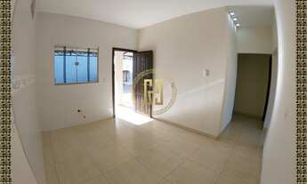 Imagem 4: Casa à venda com 2 quartos sendo 1 suíte / Nova Mutum