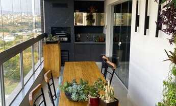 Imagem 4: Belo Horizonte - Apartamento Padrão - Ouro Preto