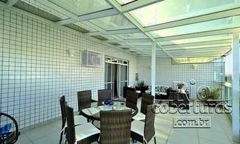 Imagem 3: Cobertura à venda no Recreio dos Bandeirantes. RJ