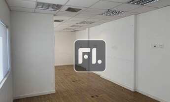 Imagem 6: Conjunto, 100 m² - venda por R$ 900.000,00 ou aluguel por R$ 5.000,00/mês - Vila Olímpia