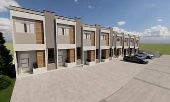 Imagem: Casas a venda com entrada parcelada