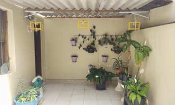 Imagem 3: Sobrado Residencial com 4 dormitórios, 240m² à venda no Butantã