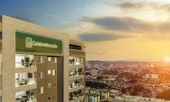 Imagem 3: Jacareí - Apartamento Padrão - Jardim Califórnia