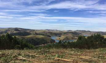 Imagem 2: BS Terrenos perto da represa