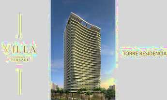 Imagem 2: Villa Versace Apartamento com 3 dormitórios