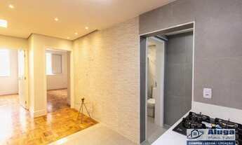 Imagem: Apartamento com 2 dormitórios à venda