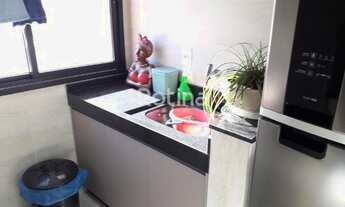 Imagem 7: Apartamento à venda, 2 quartos, 1 suíte, 2 vagas, Cazeca - Uberlândia/MG