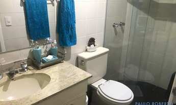 Imagem 7: APARTAMENTO - POMPÉIA - SP