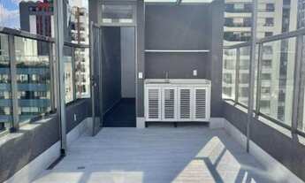 Imagem 3: Apartamento com 2 dormitórios, 160 m² - venda por R$ 3.900.000,00 ou aluguel por R$ 17.500